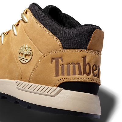 Chaussure store timberland intersport