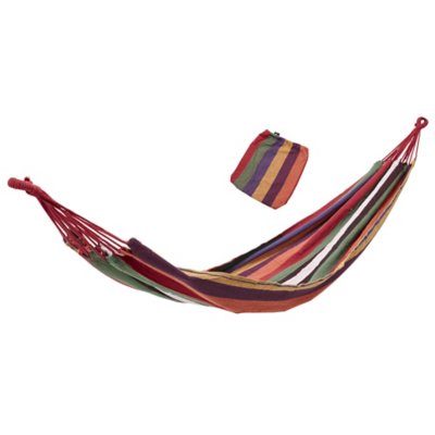 hamac 1 personne sole