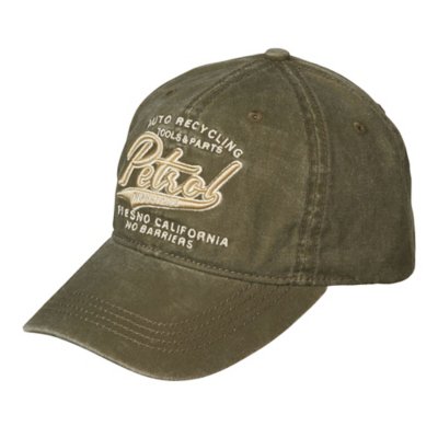 casquette homme cap