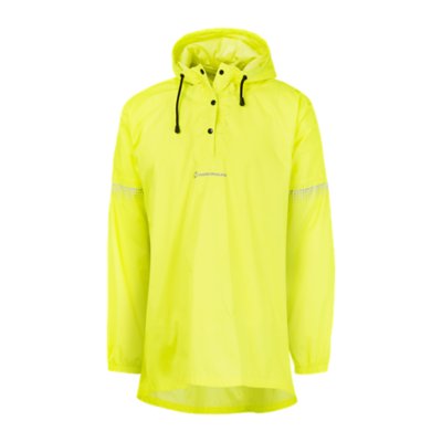 haut de pluie adulte veste packable 20