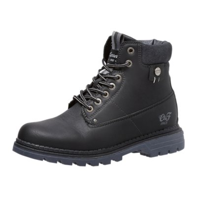 boots femme nevada nbx gl