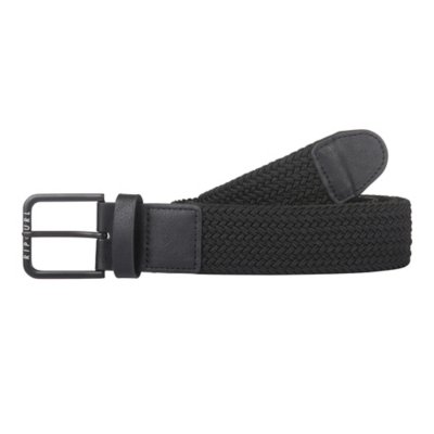 ceinture homme hope rope belt