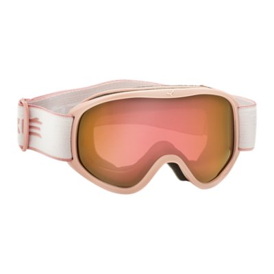 masque de ski enfant hoopoe