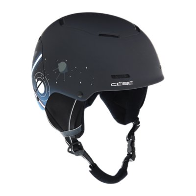 casque de ski enfant bow