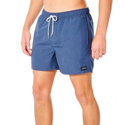 short de bain homme offset 15 volley