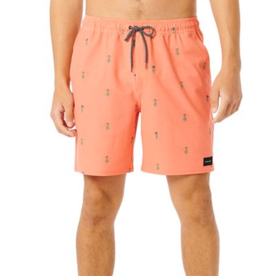 short de bain homme hula breach volley