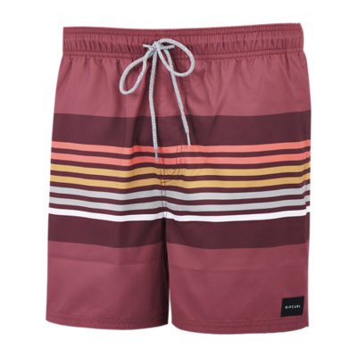 short de bain homme lineup