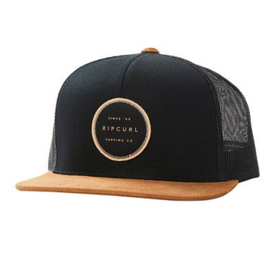 casquette homme routine trucker