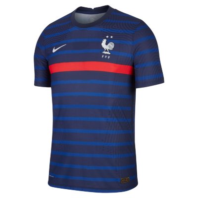 maillot de football homme equipe de france domicile 2020