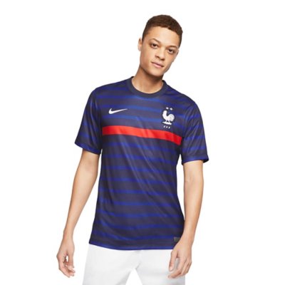 Tenue de best sale foot intersport