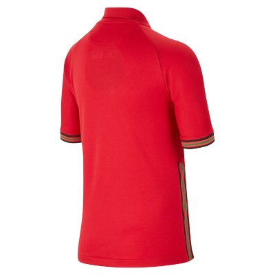 Maillot Enfant Portugal Domicile Nike Intersport