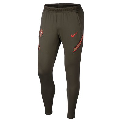 pantalon de football homme dri-fit portugal strike