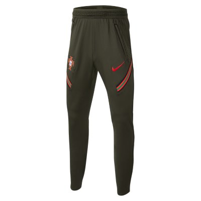 pantalon de football enfant portugal strike 2020
