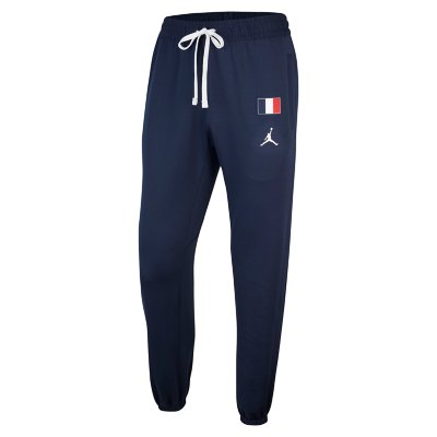 pantalon de basketball homme france therma flex showtime
