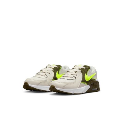sneakers enfant air max excee little ' sho