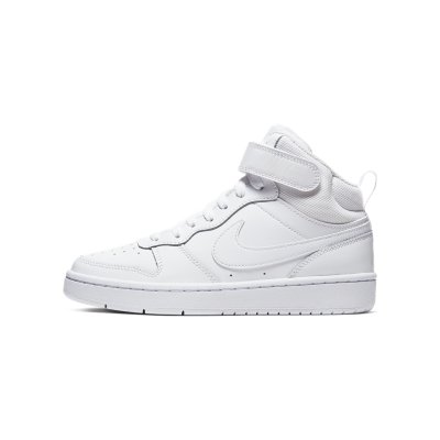 nike court borough mid intersport