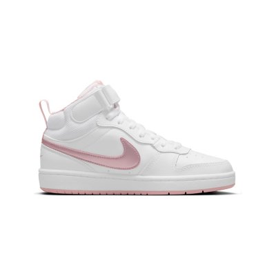 nike court borough mid intersport