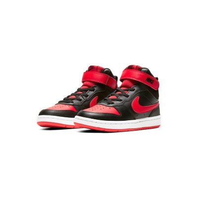 sneakers enfant court borough mid 2 (ps)