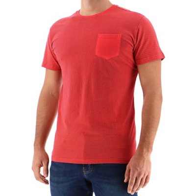 tee-shirt à manches courtes homme cerbat