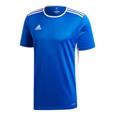 maillot d'entraînement adulte entrada 18 jsy