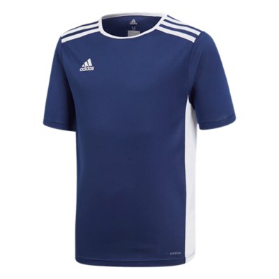 maillot de football enfant entrada 18