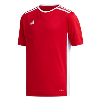 maillot de football garçon entrada 18 jsyy