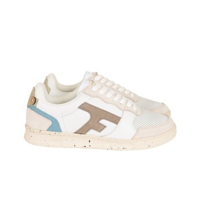 Sneakers Femme Hazel Baskets FAGUO BLACKSTORE