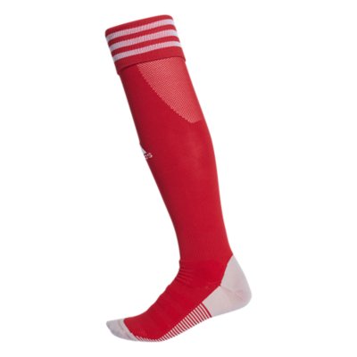 chaussettes de football homme adi sock 18