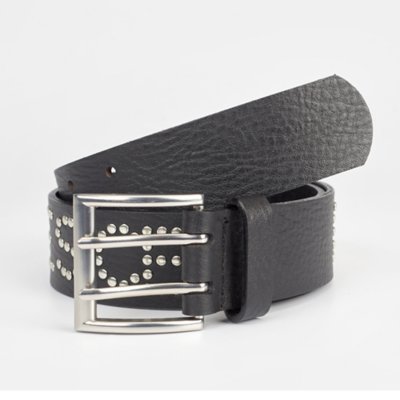 Ceinture blanche le shop temps des cerises