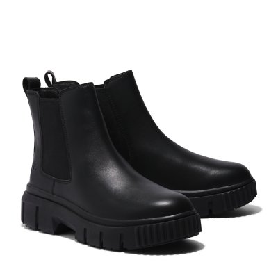 Timberland chelsea store boots femme