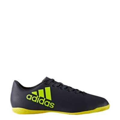 Chaussures football adulte X 17.4 Indoor INTERSPORT