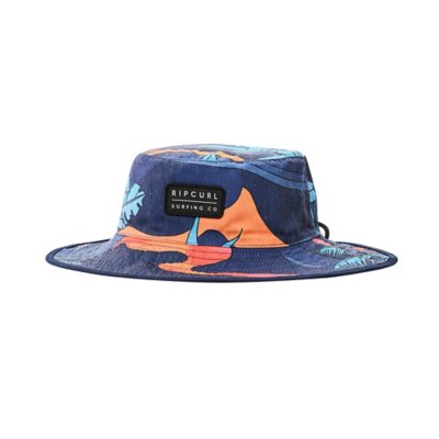 chapeau homme revo valley mid brim hat