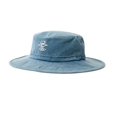 bob homme searcher mid brim hat