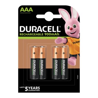 pile rechargeable aaa/r03