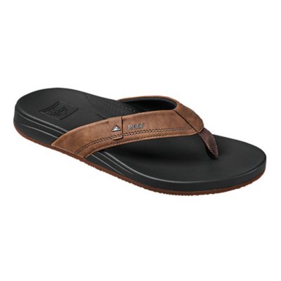 tongs homme cushion spring