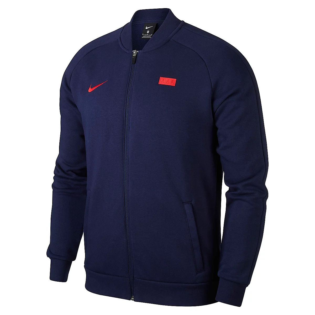 blouson homme equipe de france 20/21