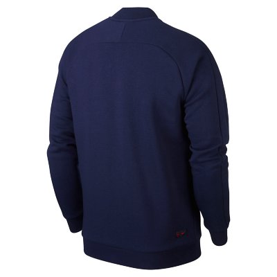 Blouson on sale nike intersport