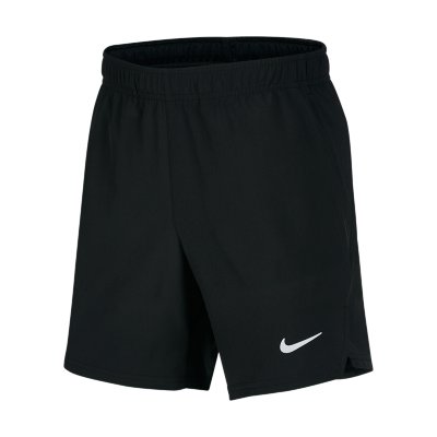 short de tennis garçon flex ace
