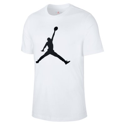 tee-shirt de basketball homme jumpman ss crew