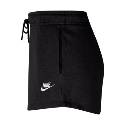 Short Nike Sportswear Essential noir femme