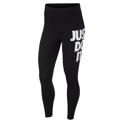 legging femme nike sportswear leg-a-see jdi women