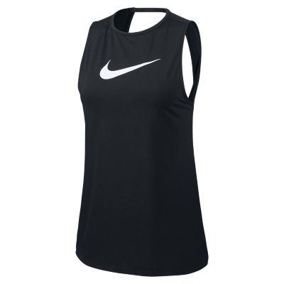 débardeur de training femme pro swoosh tank