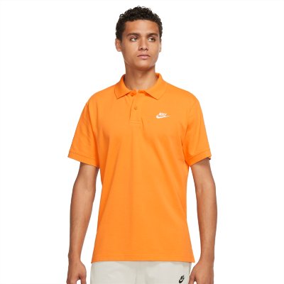 polo à manches courtes homme m nsw ce polo matchup pq