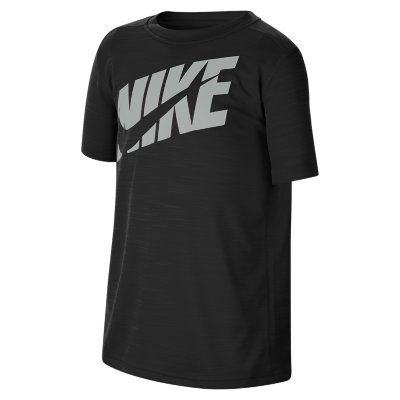 tee-shirt à manches courtes enfant cj7736