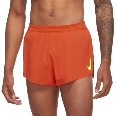 short de running homme aeroswift