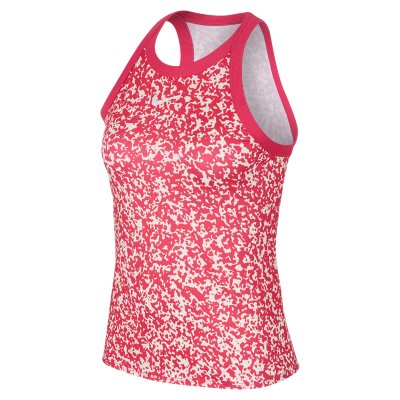 débardeur de tennis femme court dri-fit