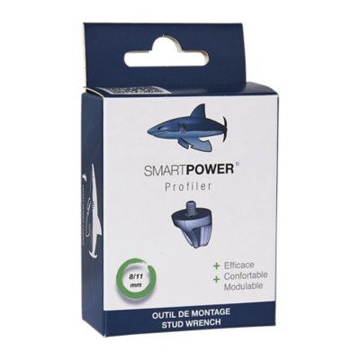 clé pour crampons clef de reglage pour 8mm