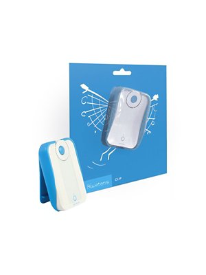 accessoire clip de fixation ceinture