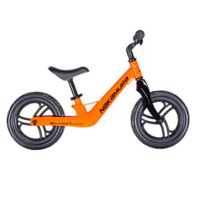 Draisienne Enfant Summit Micro ORANGE NAKAMURA INTERSPORT