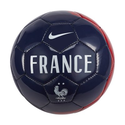 mini-ballon de football equipe de france
